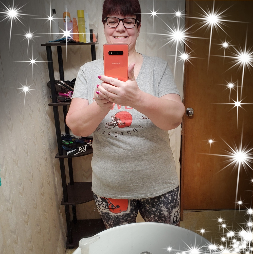 Meet your Posher, Karin